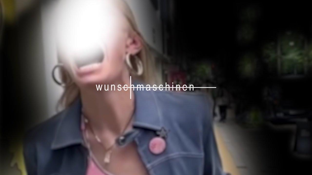 wunsch zwei(2) Trailer