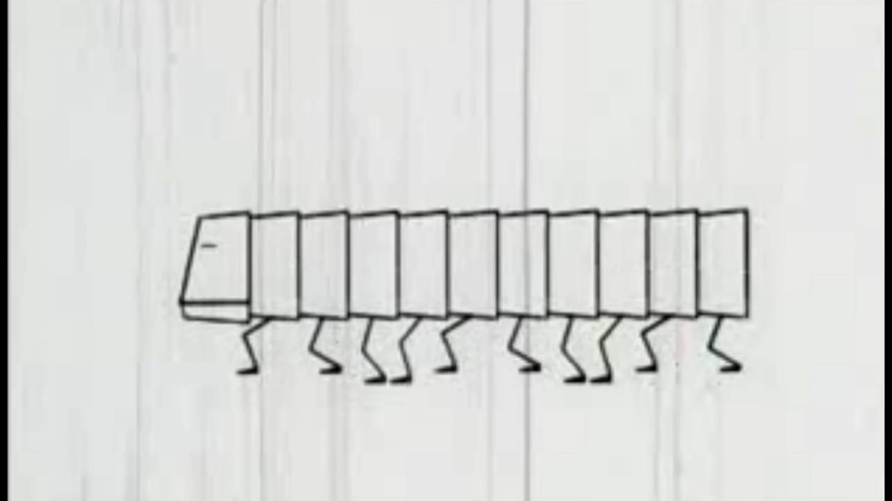 The Flexipede Trailer
