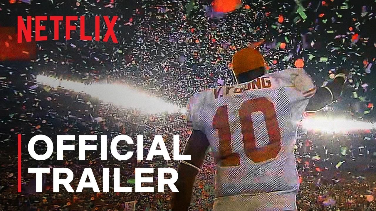 Untold: The Testimony of Vince Young Trailer