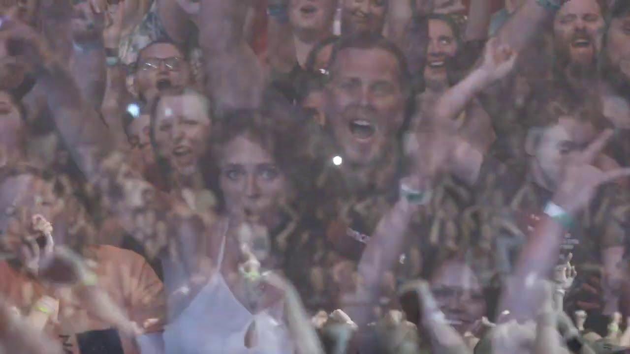 Shinedown: Live in London 2019 Trailer