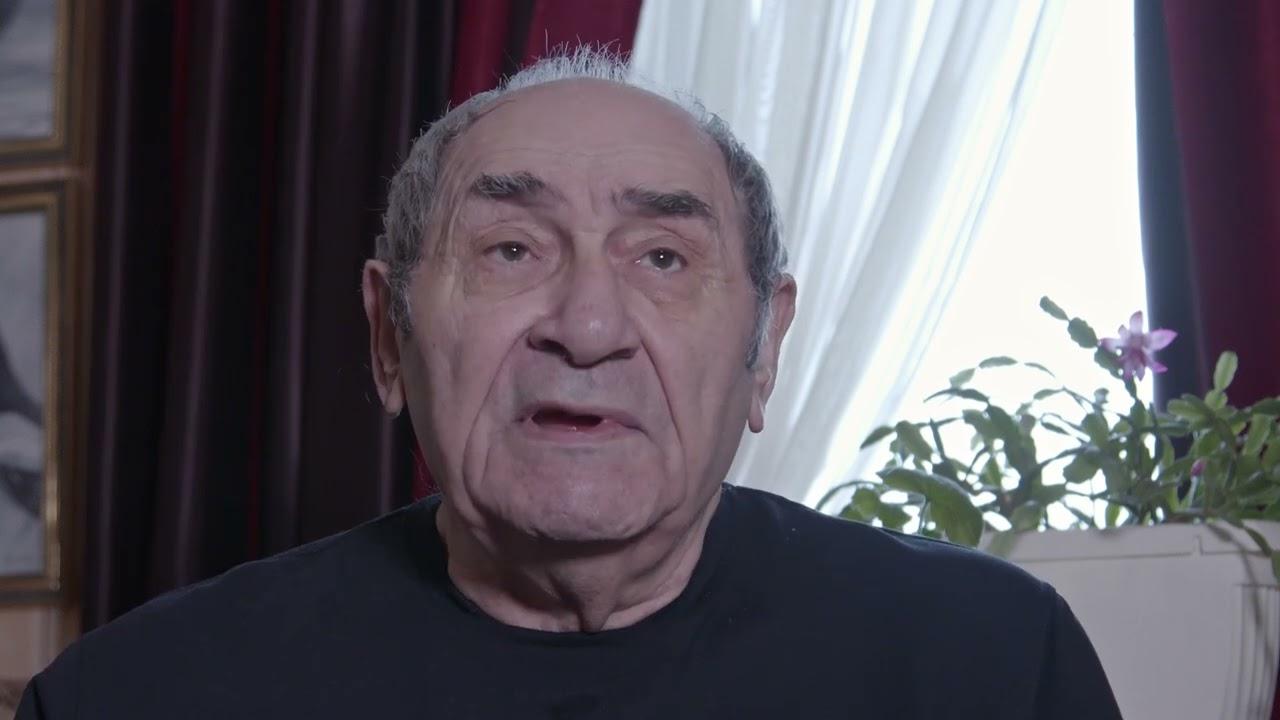 The Return of Ivan Trailer