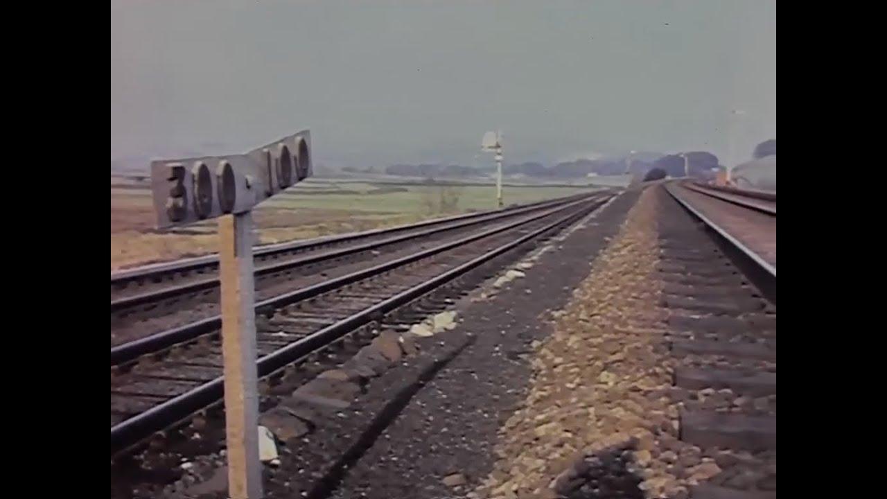 The Long Drag Trailer