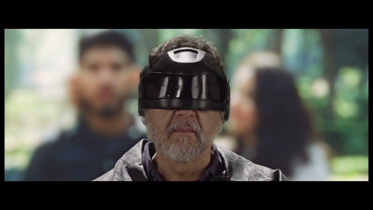 Christmases Trailer