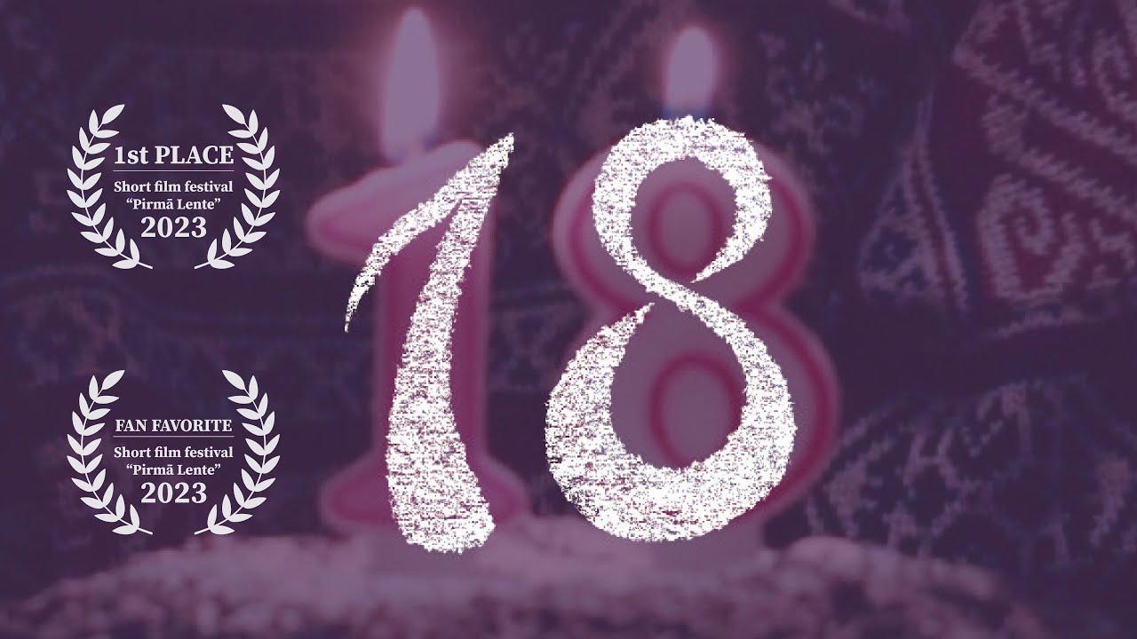 18 Trailer
