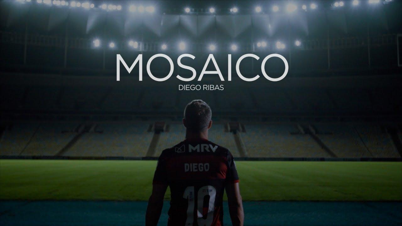 Mosaic Trailer