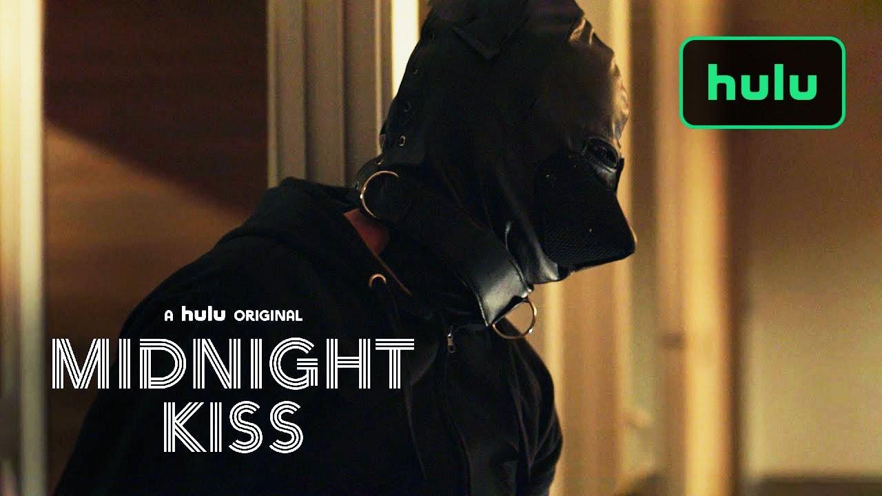Midnight Kiss Trailer
