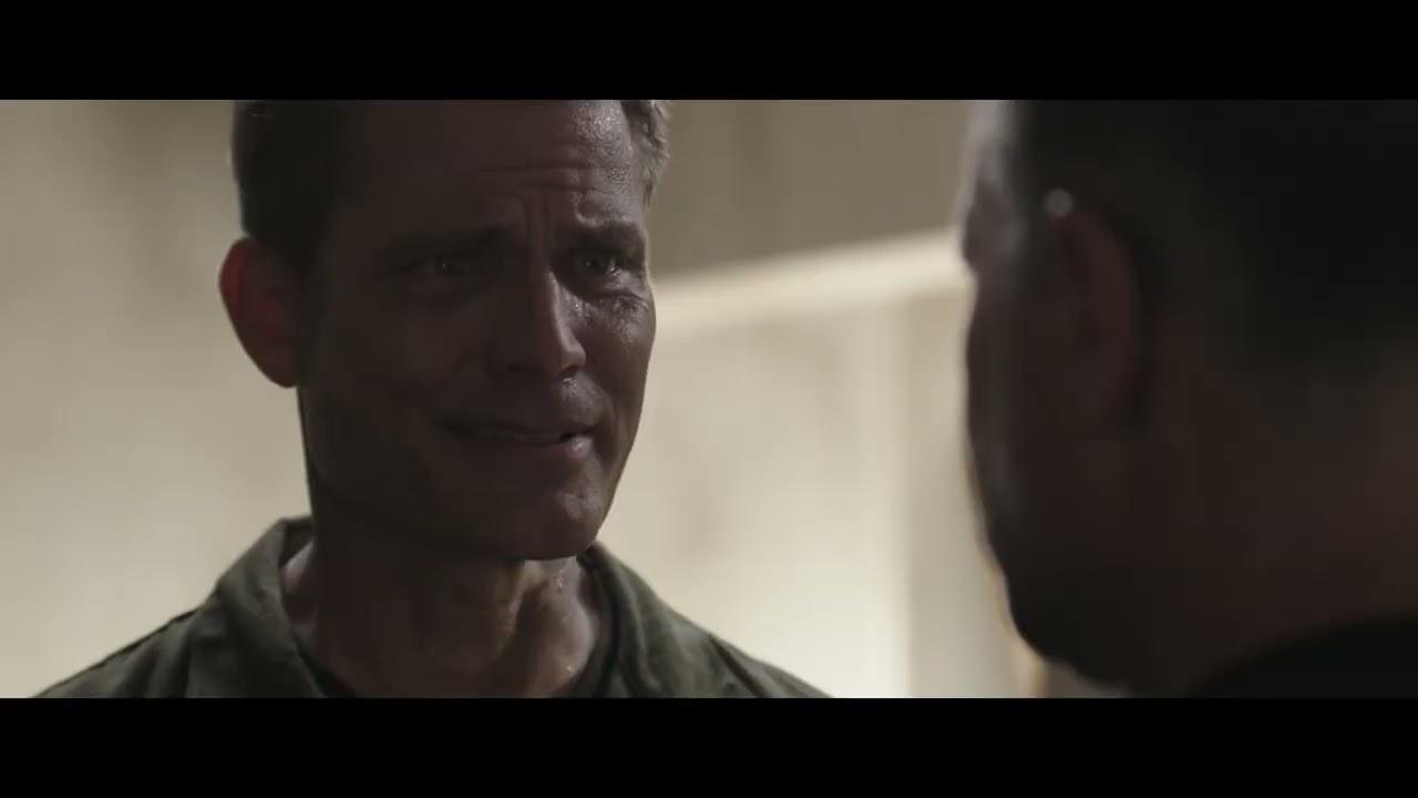 Battle for Saipan Trailer