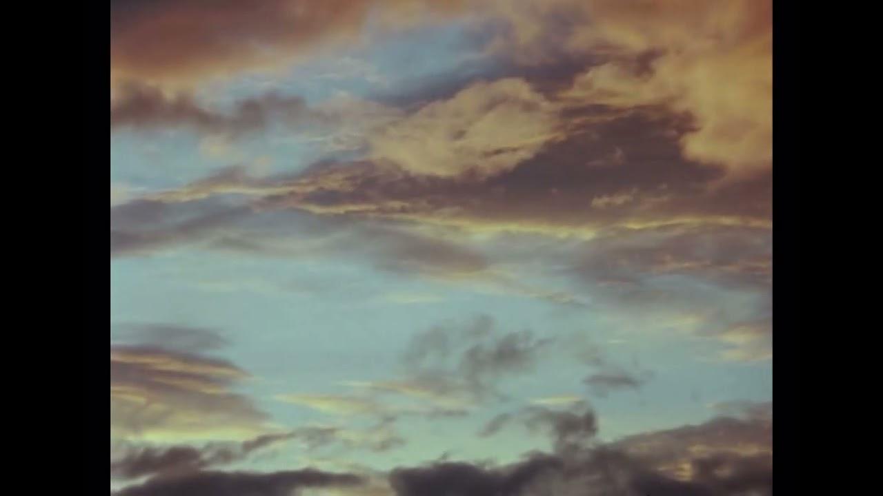 At the First Breath of Wind Trailer