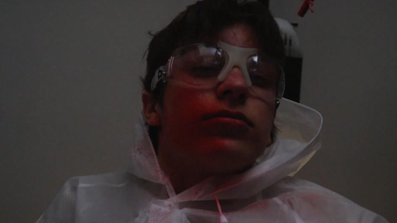 A Day in The Life: Serial Killer Trailer