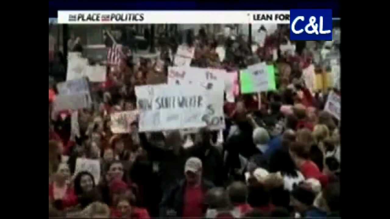 Wisconsin Crisis: Why it matters to Alberta Trailer