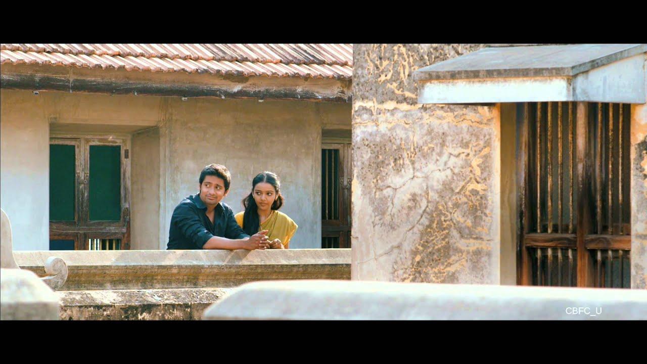 Aivaraattam Trailer