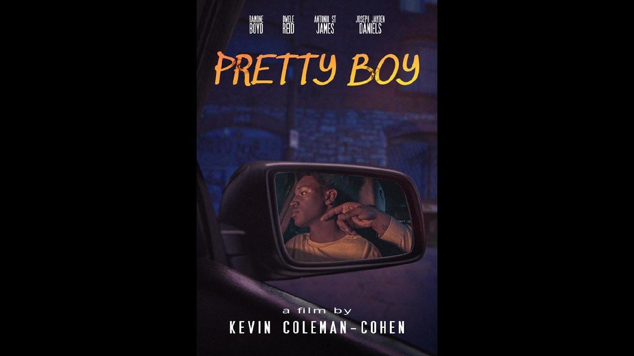 Pretty Boy Trailer