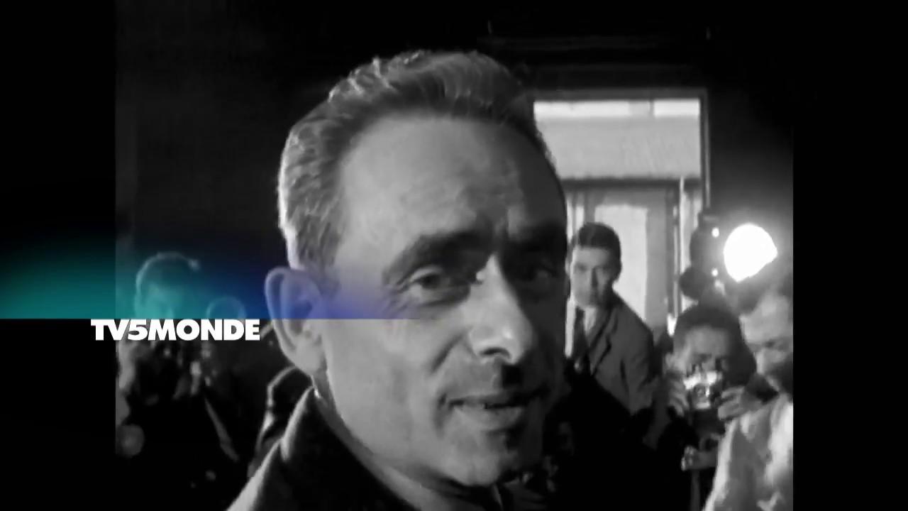 The Clouzot Scandal Trailer