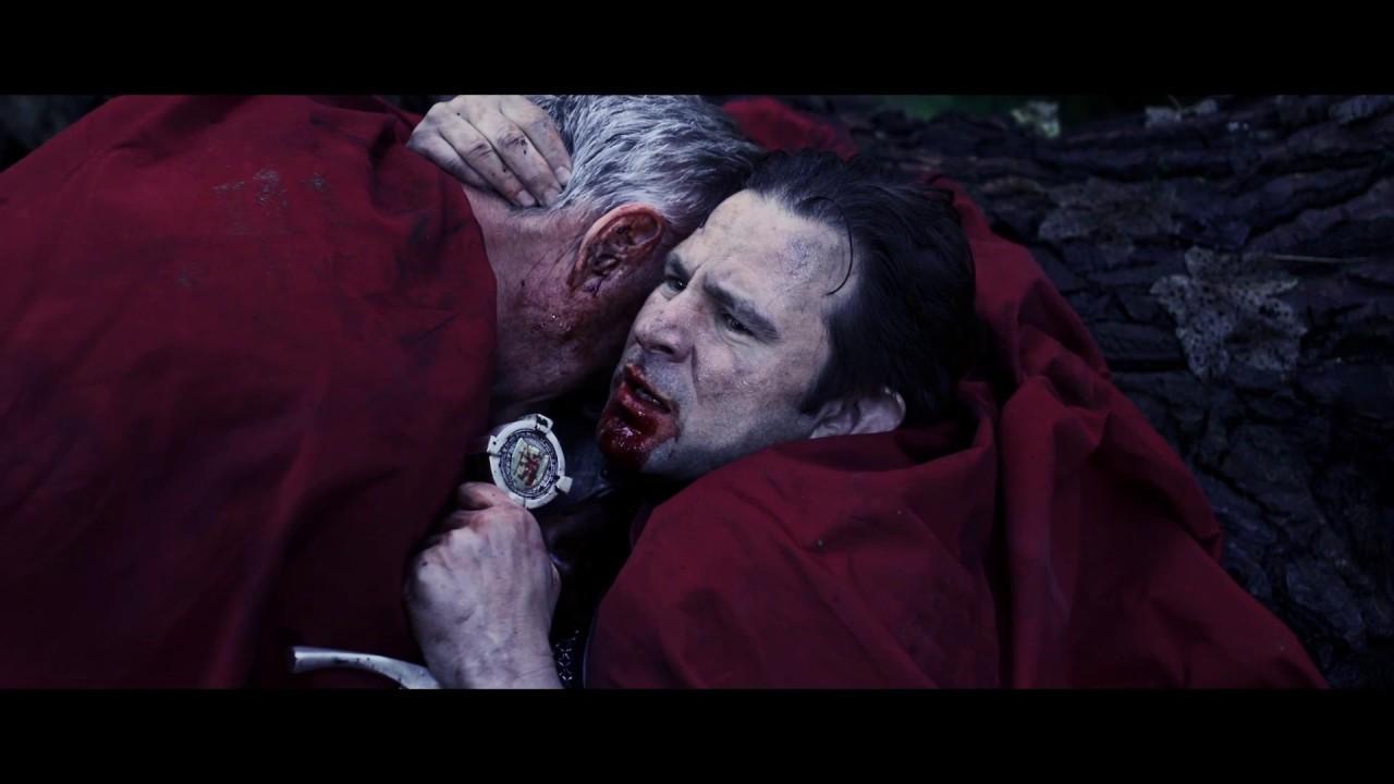 King Arthur: Excalibur Rising Trailer