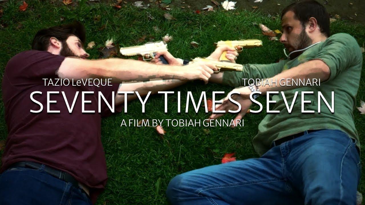 Seventy Times Seven Trailer