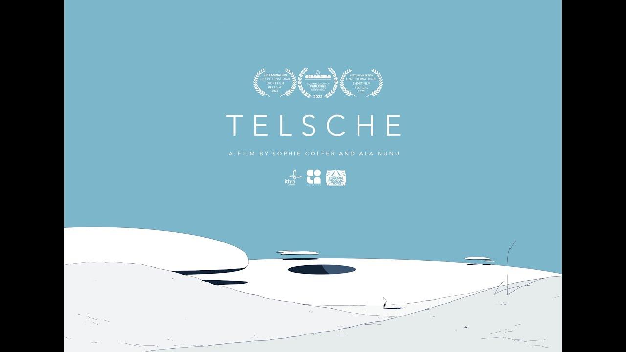 Telsche Trailer