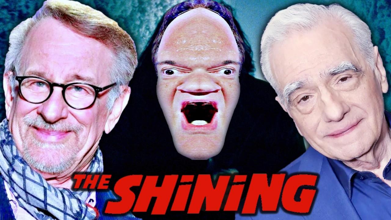 The Shining Trailer