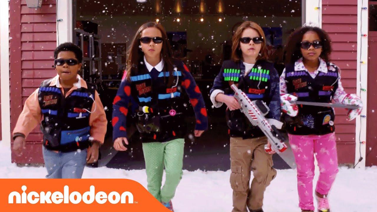 Santa Hunters Trailer