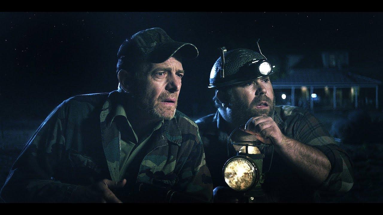 Asternauts Trailer