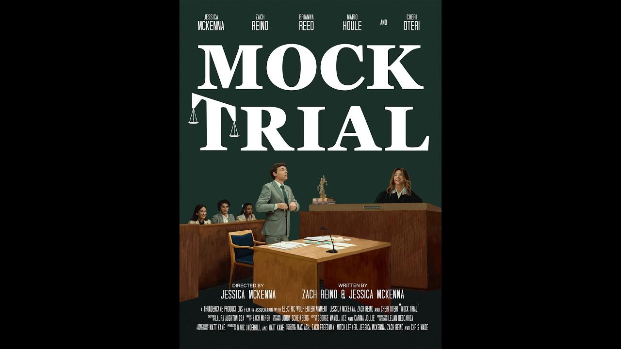 Mock Trial Trailer