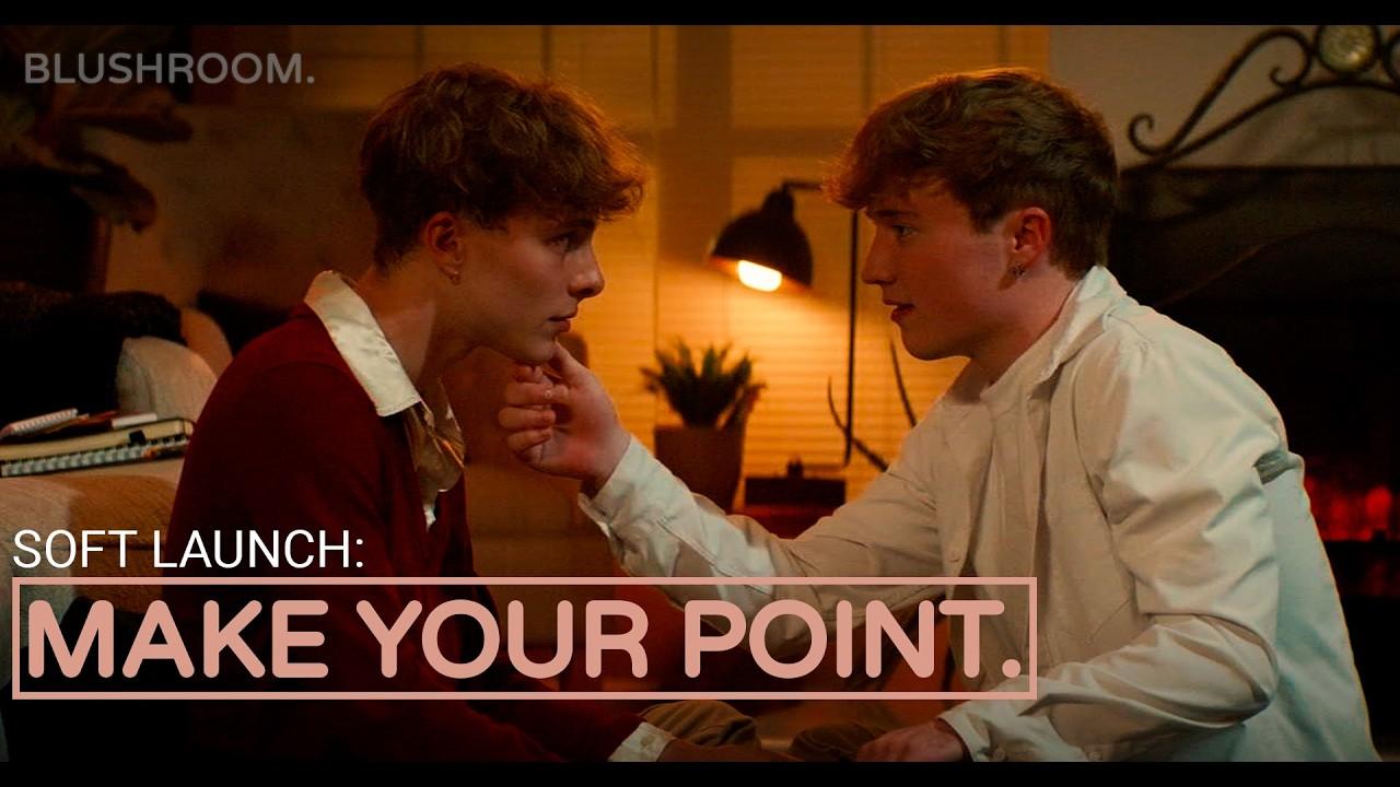 Make Your Point Trailer