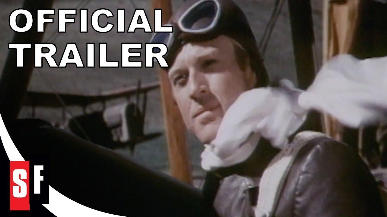 The Great Waldo Pepper Trailer