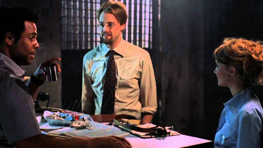 Madhouse Trailer