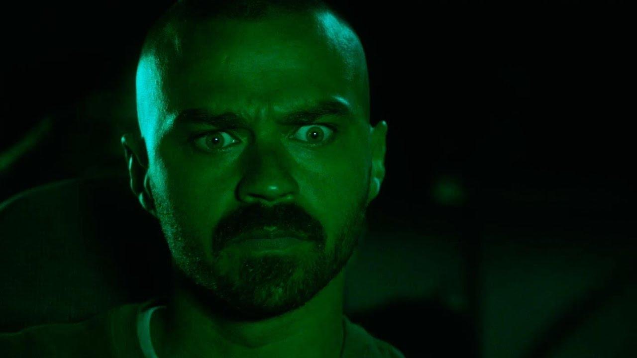 Random Acts of Violence Trailer