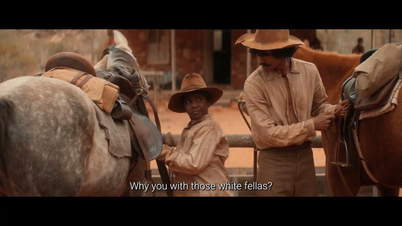 Wolfram Trailer
