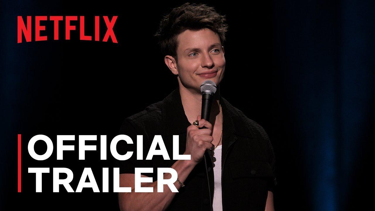 Matt Rife: Natural Selection Trailer