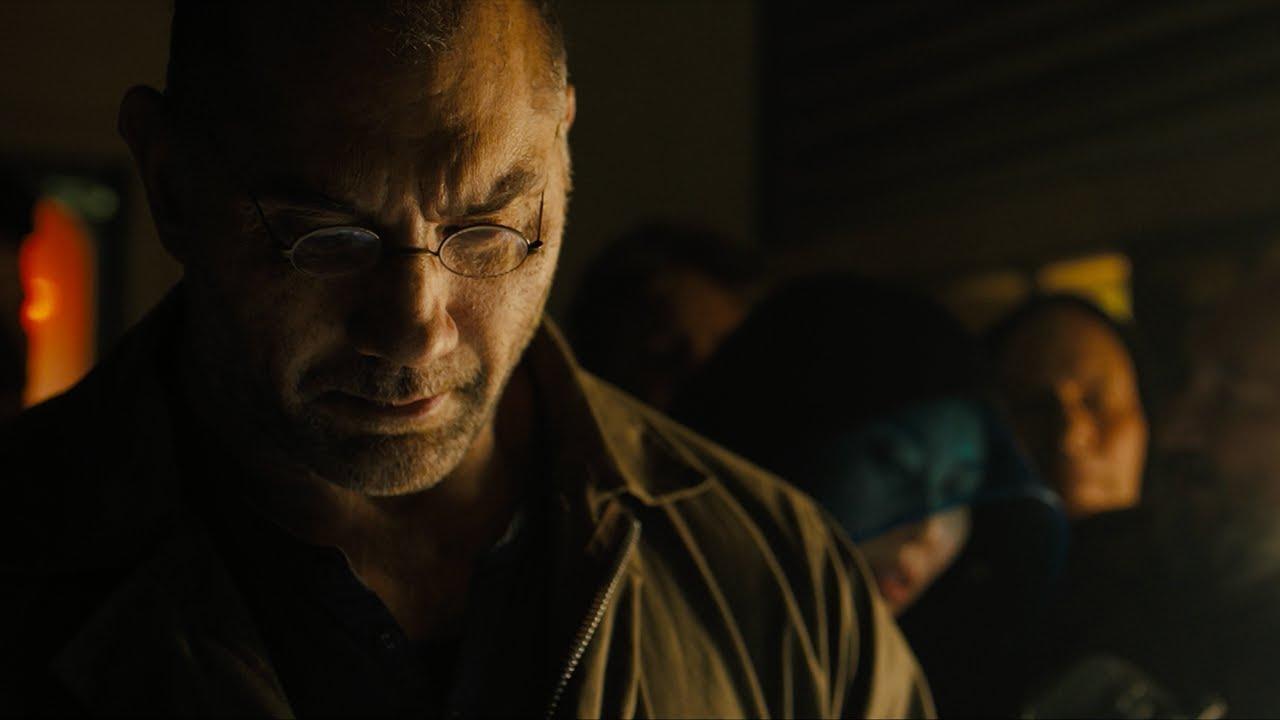 2048: Nowhere to Run Trailer