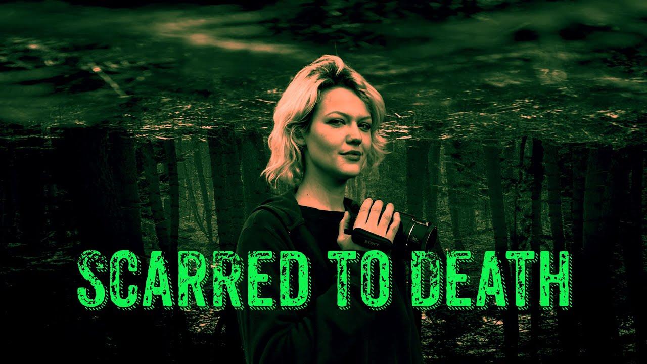 Scarred to Death Trailer