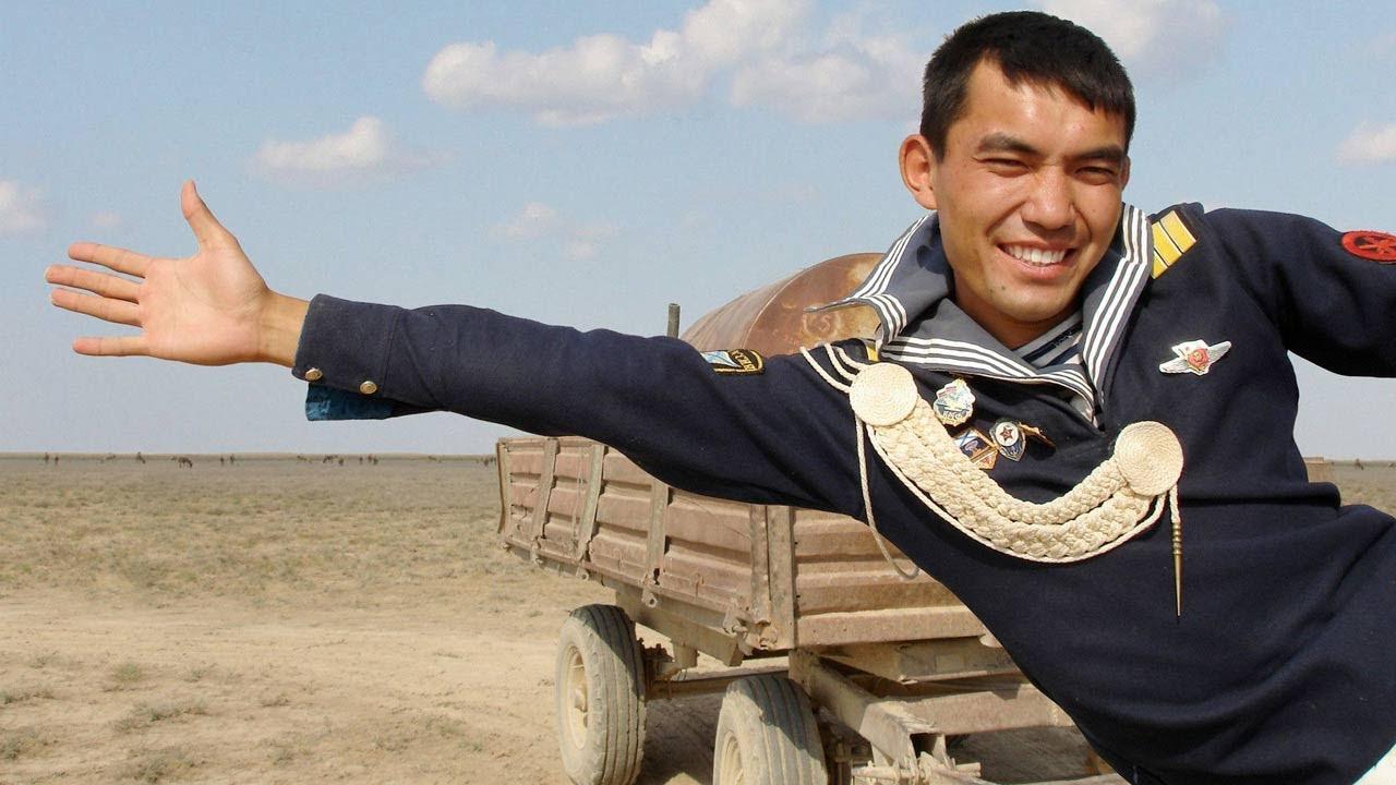 Tulpan Trailer