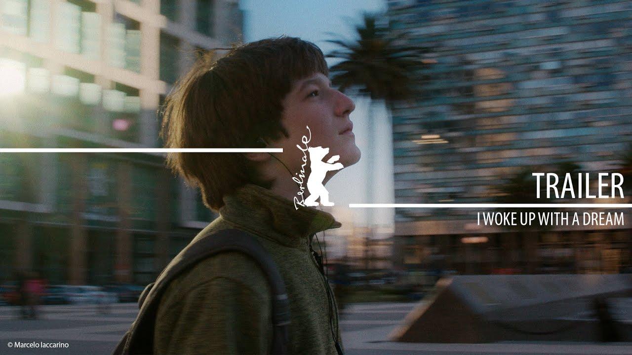 I Woke Up With a Dream Trailer