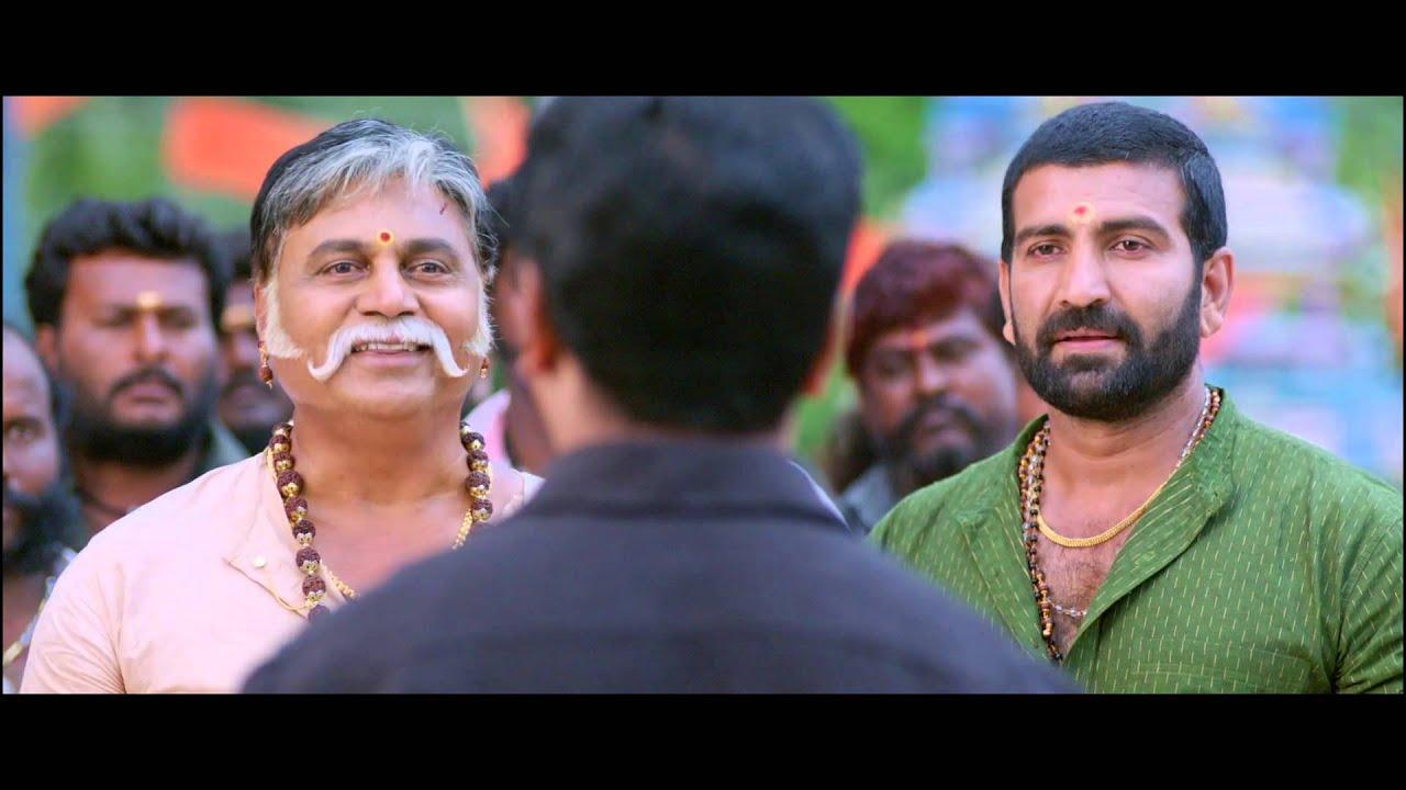 Ivan Maryadaraman Trailer