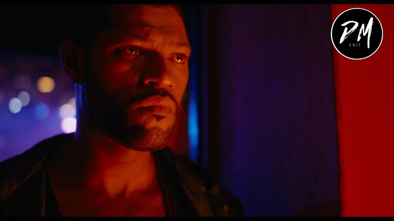 Deep Cover Trailer