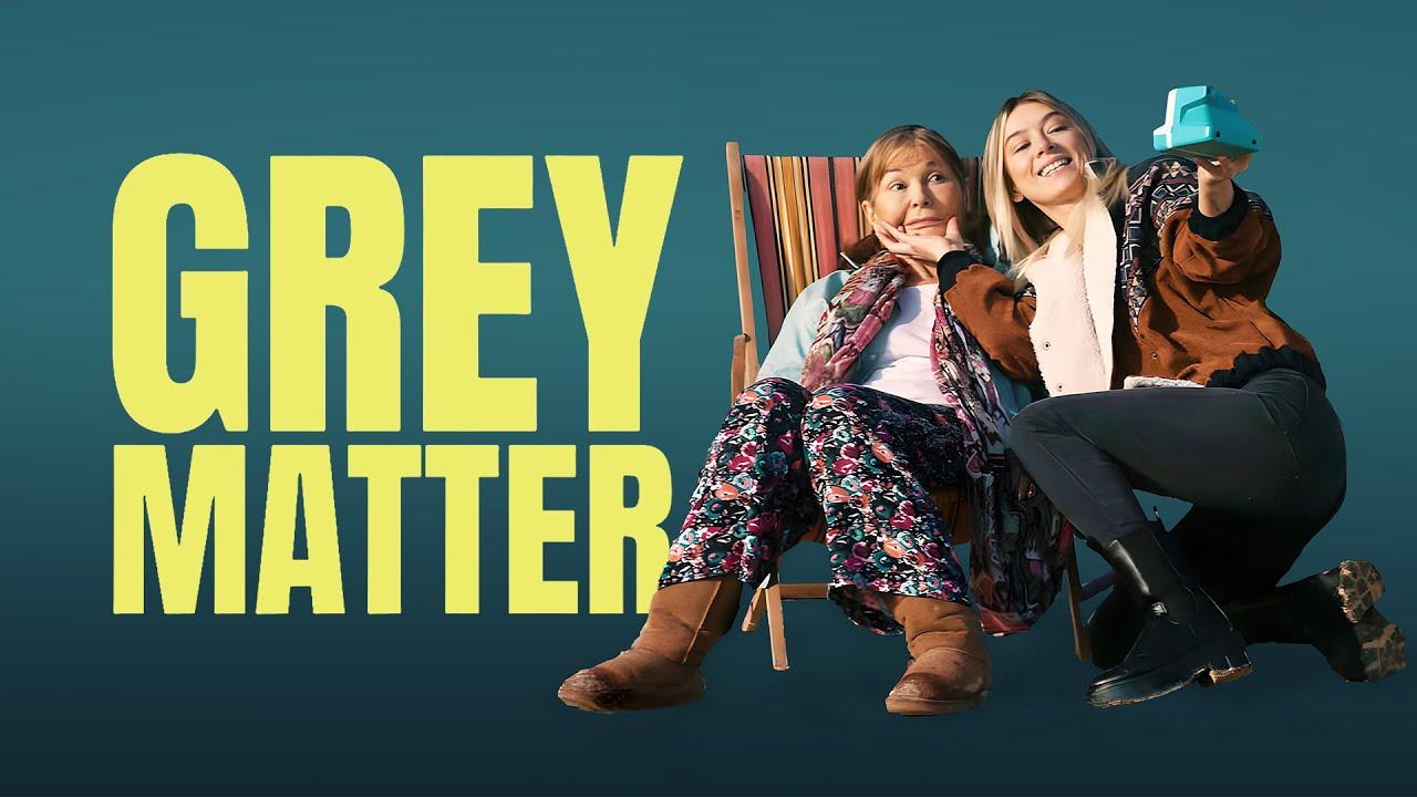 Grey Matter Trailer