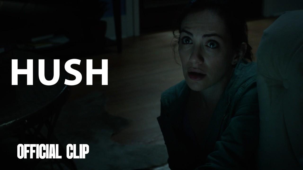 Hush Trailer