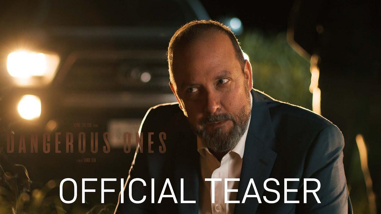 Dangerous Ones Trailer