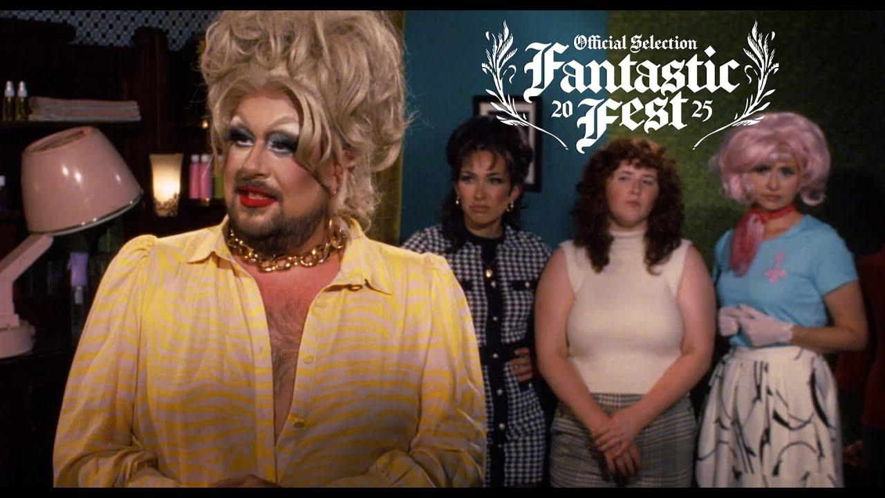 Cramps! A Period Piece Trailer