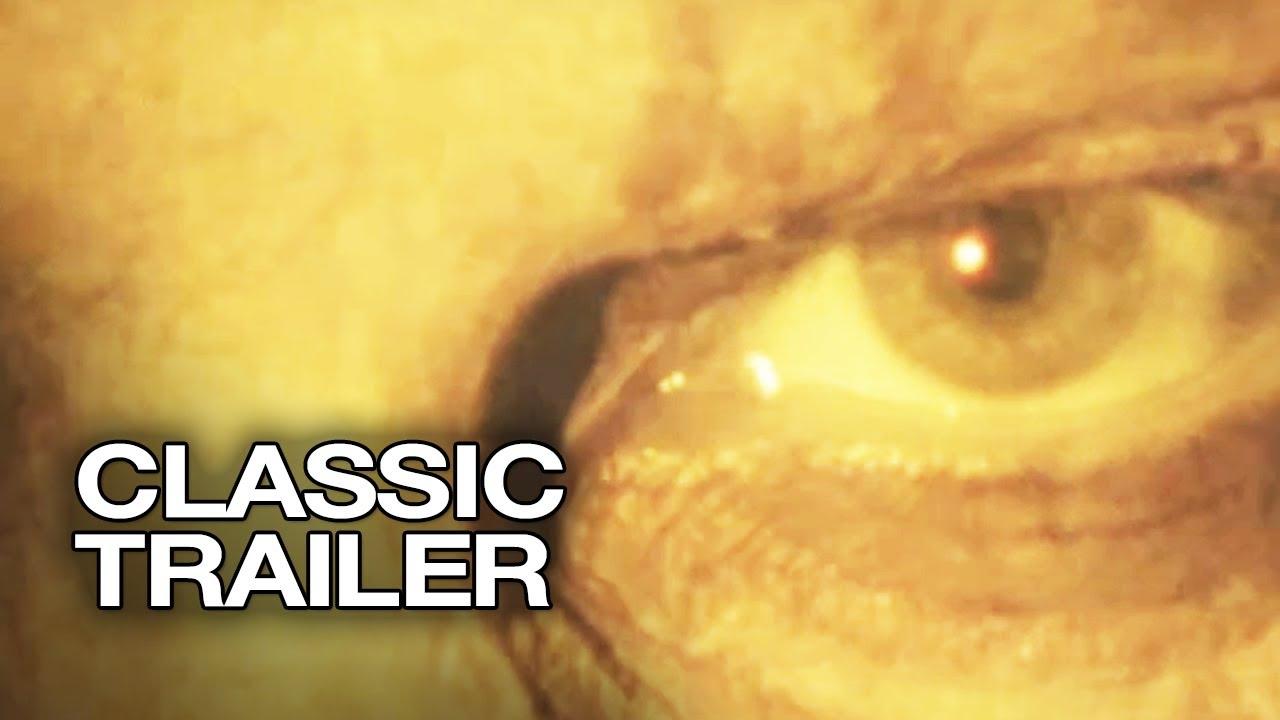 Are You Scared Trailer
