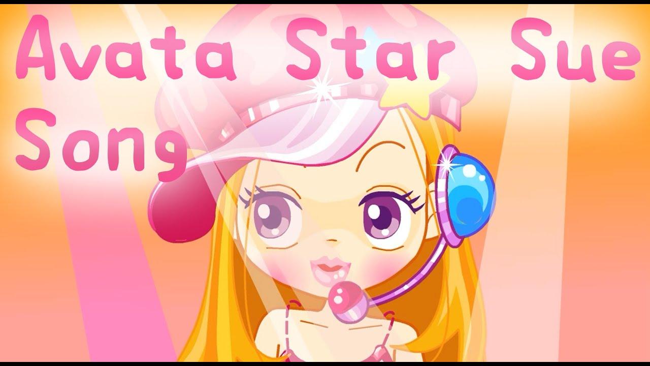 Avata Star Sue Trailer