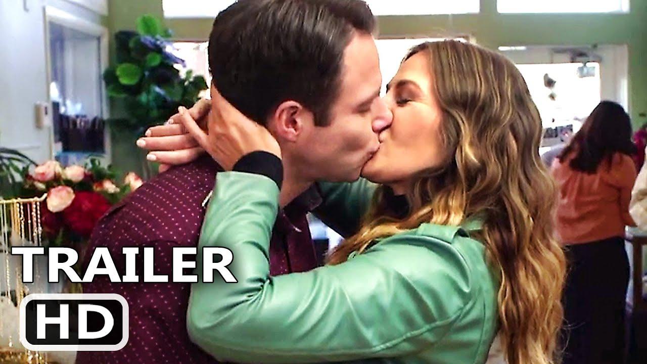 Hashtag Proposal Trailer