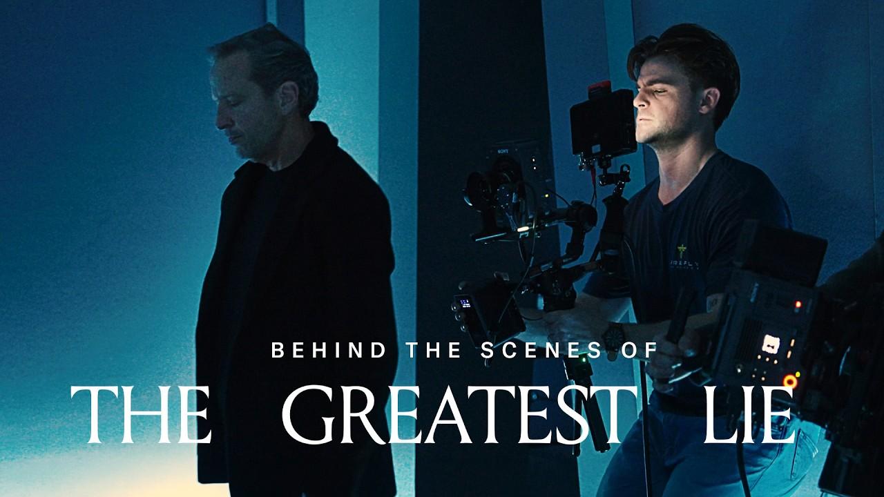 The Greatest Lie Trailer