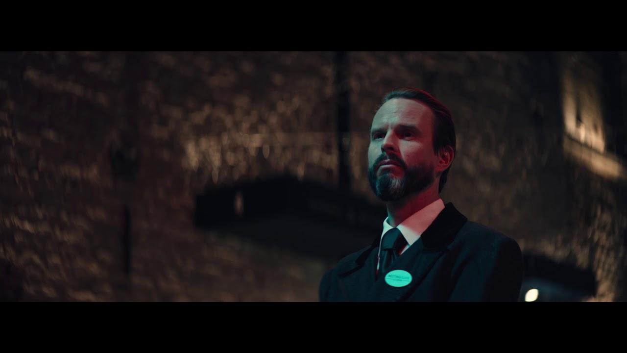 FRESH BLOOD: With the Best Intentions Trailer