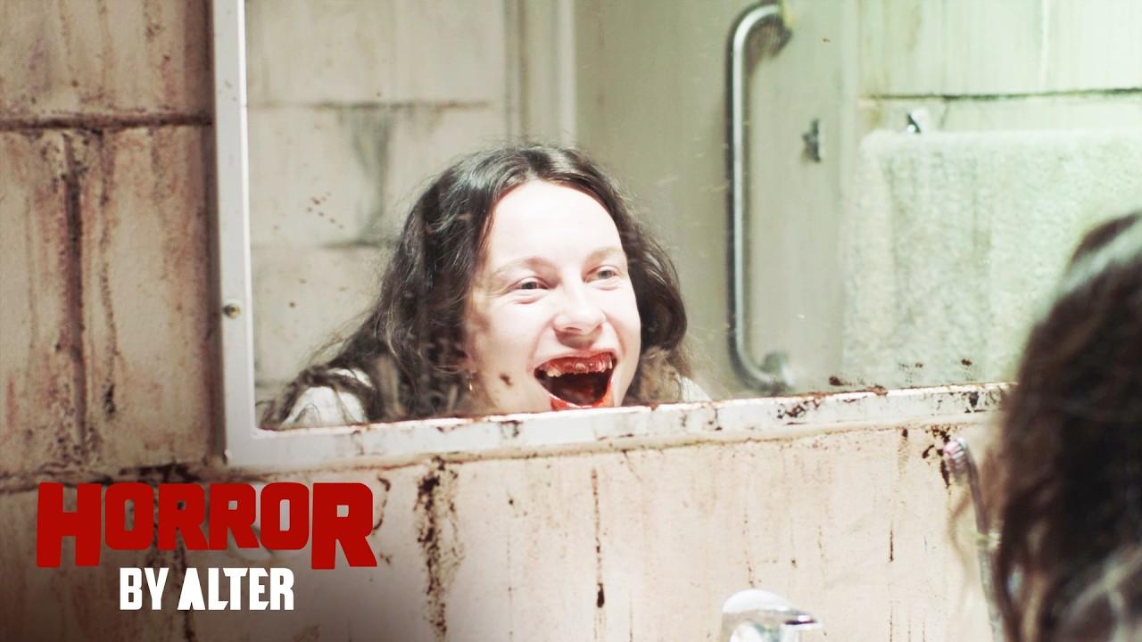 Gummy Trailer