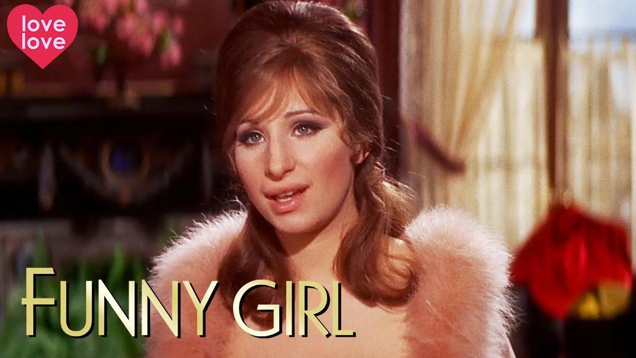 Funny Girl Trailer