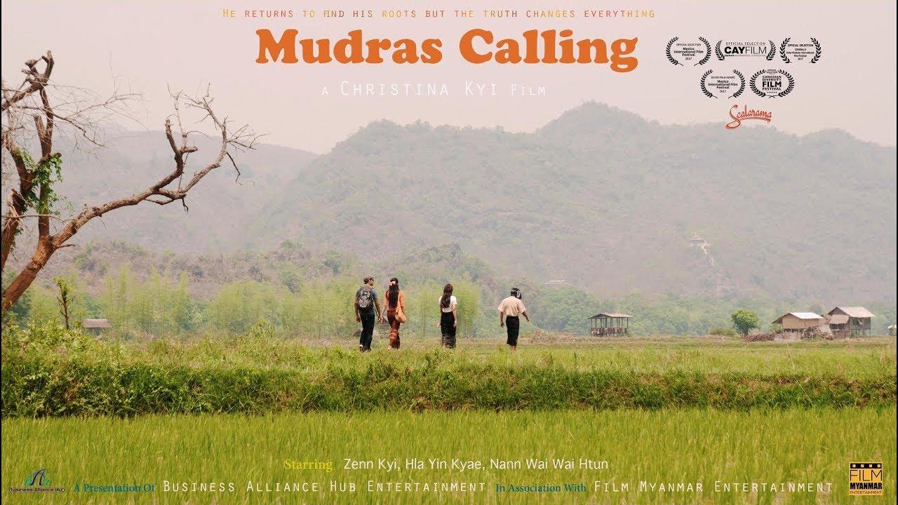 Mudras Calling Trailer