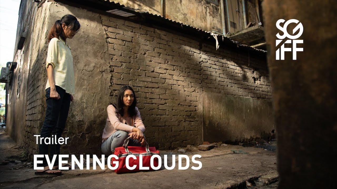 Evening Clouds Trailer