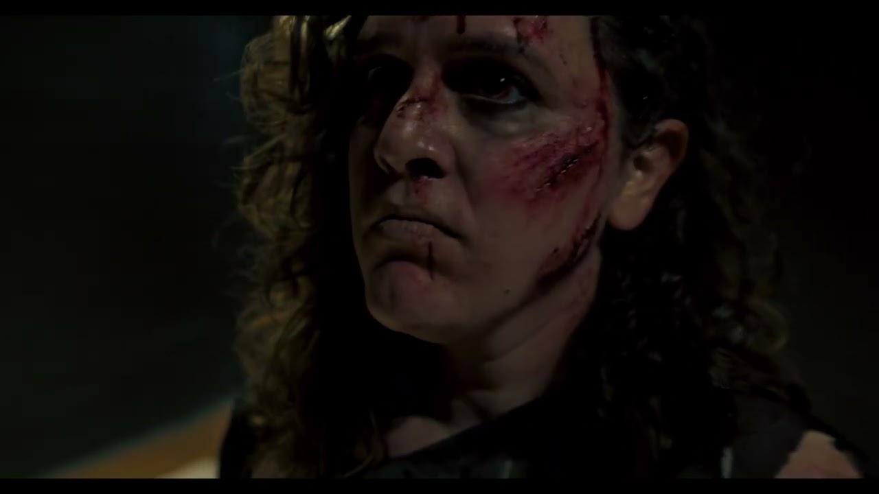Brujas Trailer